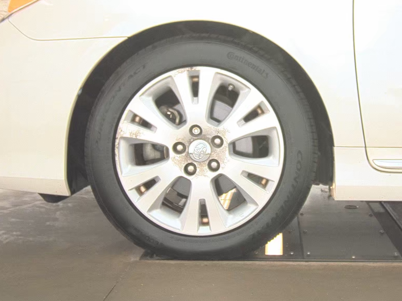 2011 Toyota Avalon Base FWD
