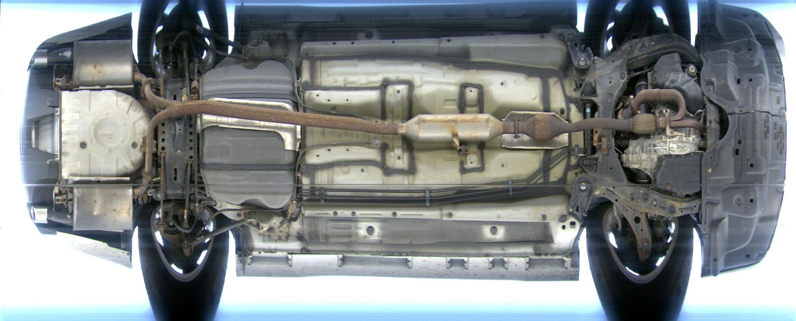 2011 Toyota Avalon Base FWD