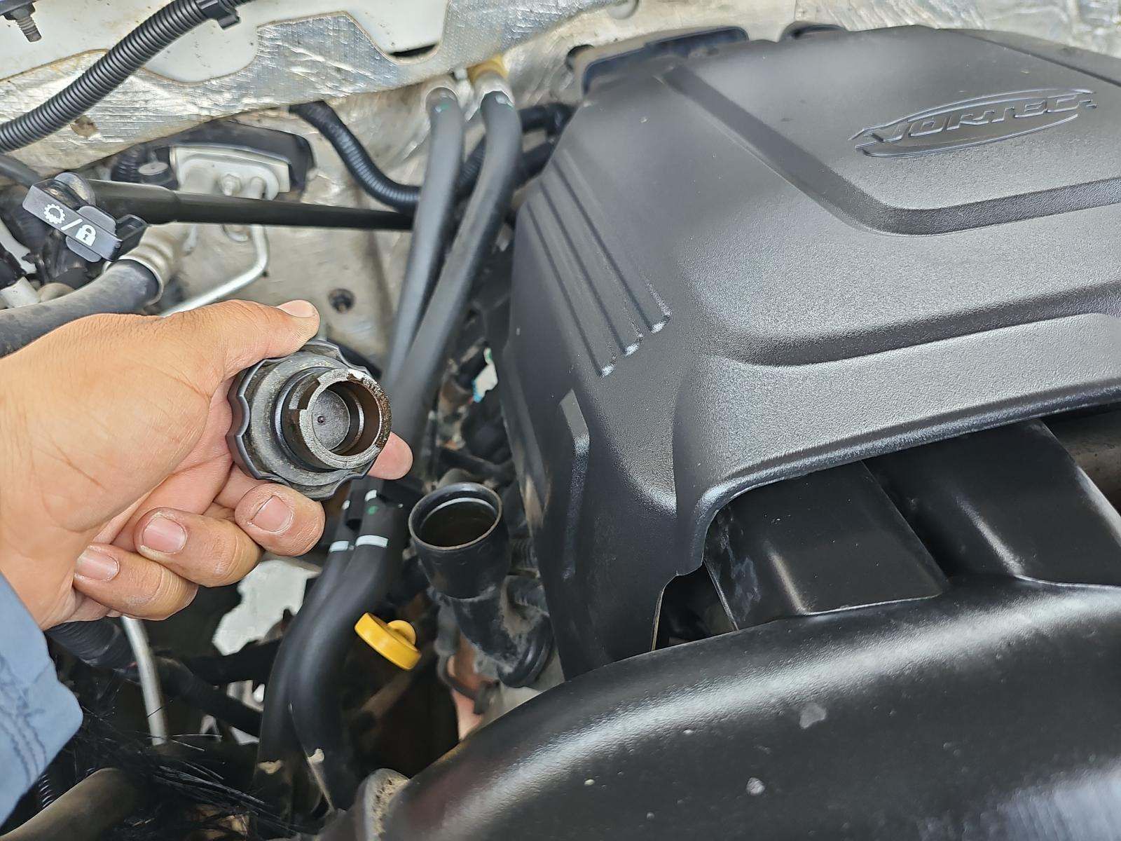 2015 Chevrolet Silverado 3500HD LT AWD