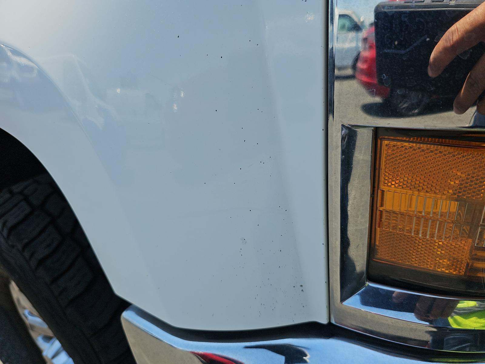 2015 Chevrolet Silverado 3500HD LT AWD