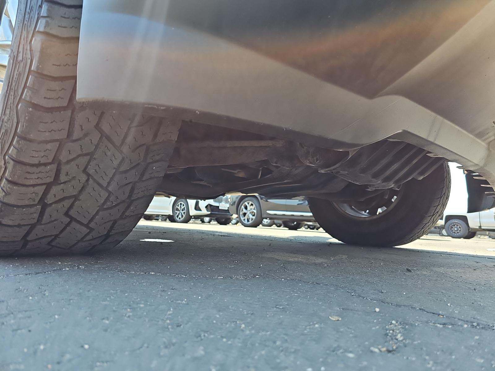 2015 Chevrolet Silverado 3500HD LT AWD