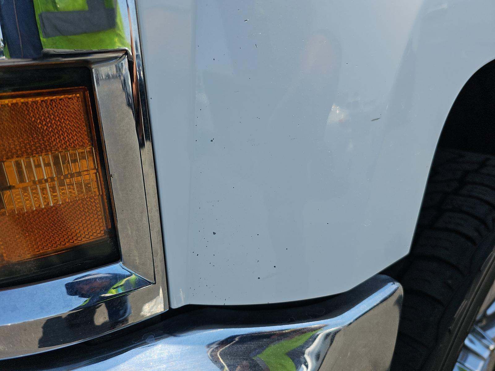 2015 Chevrolet Silverado 3500HD LT AWD