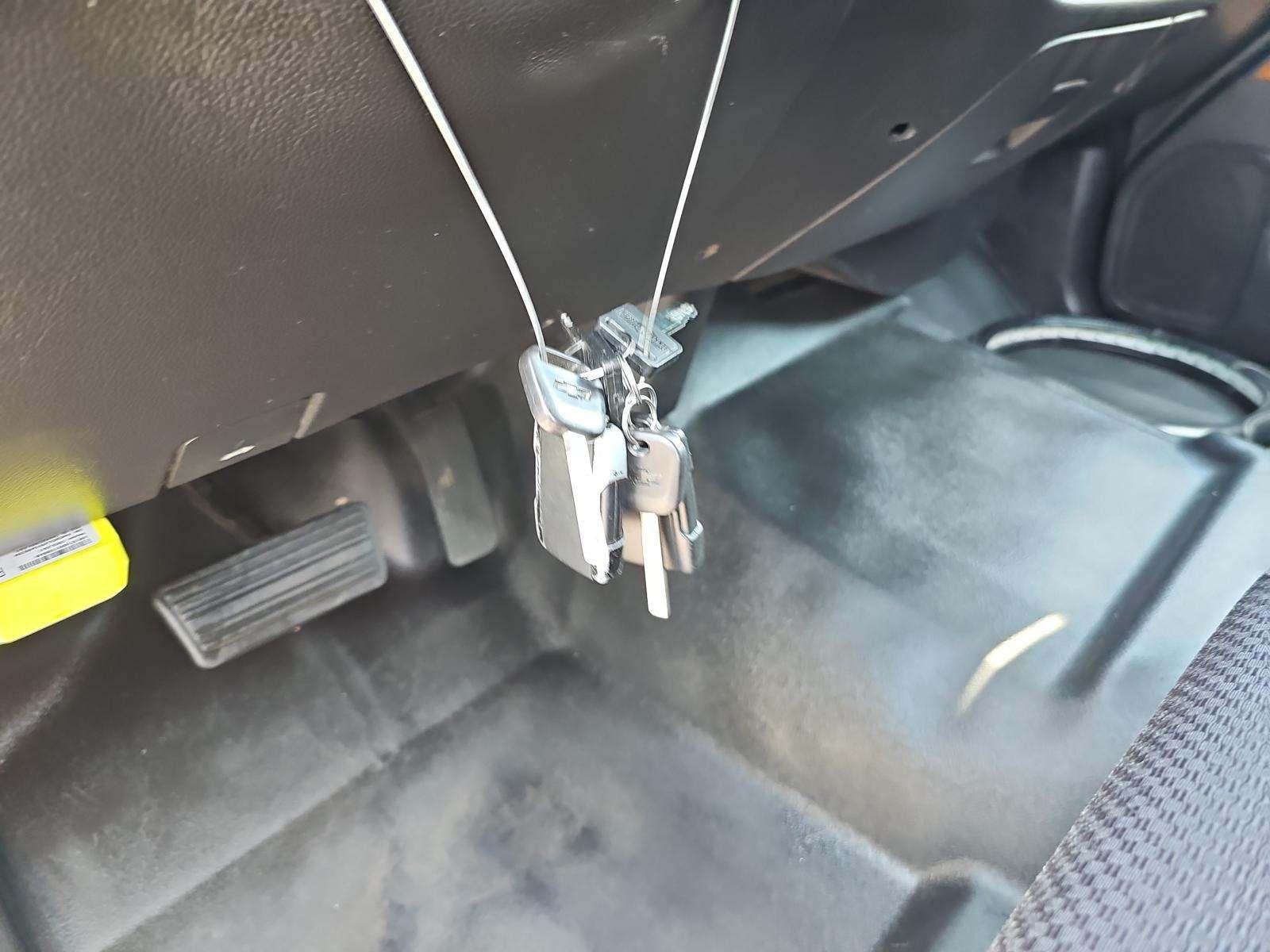 2015 Chevrolet Silverado 3500HD LT AWD