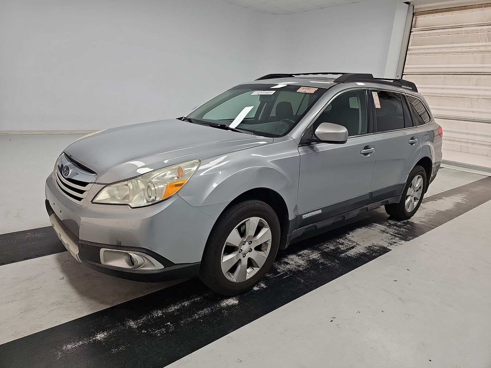 2011 Subaru Outback 2.5i Premium AWD