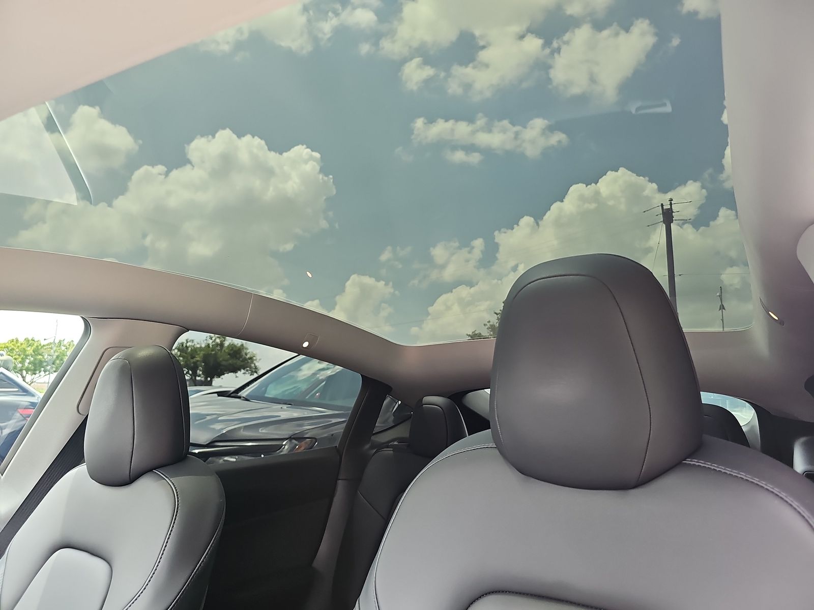 2022 Tesla Model Y Performance AWD