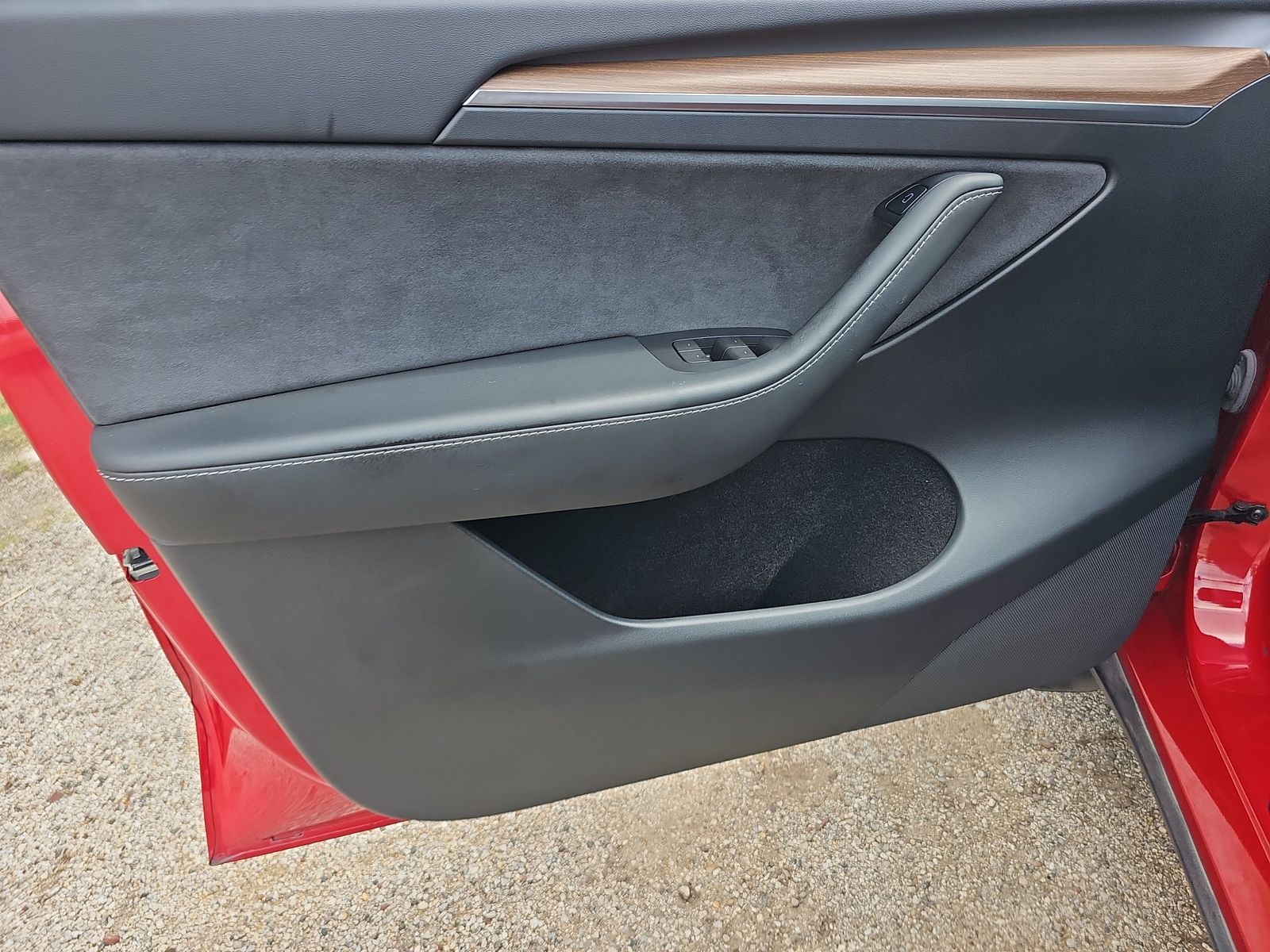 2022 Tesla Model Y Performance AWD