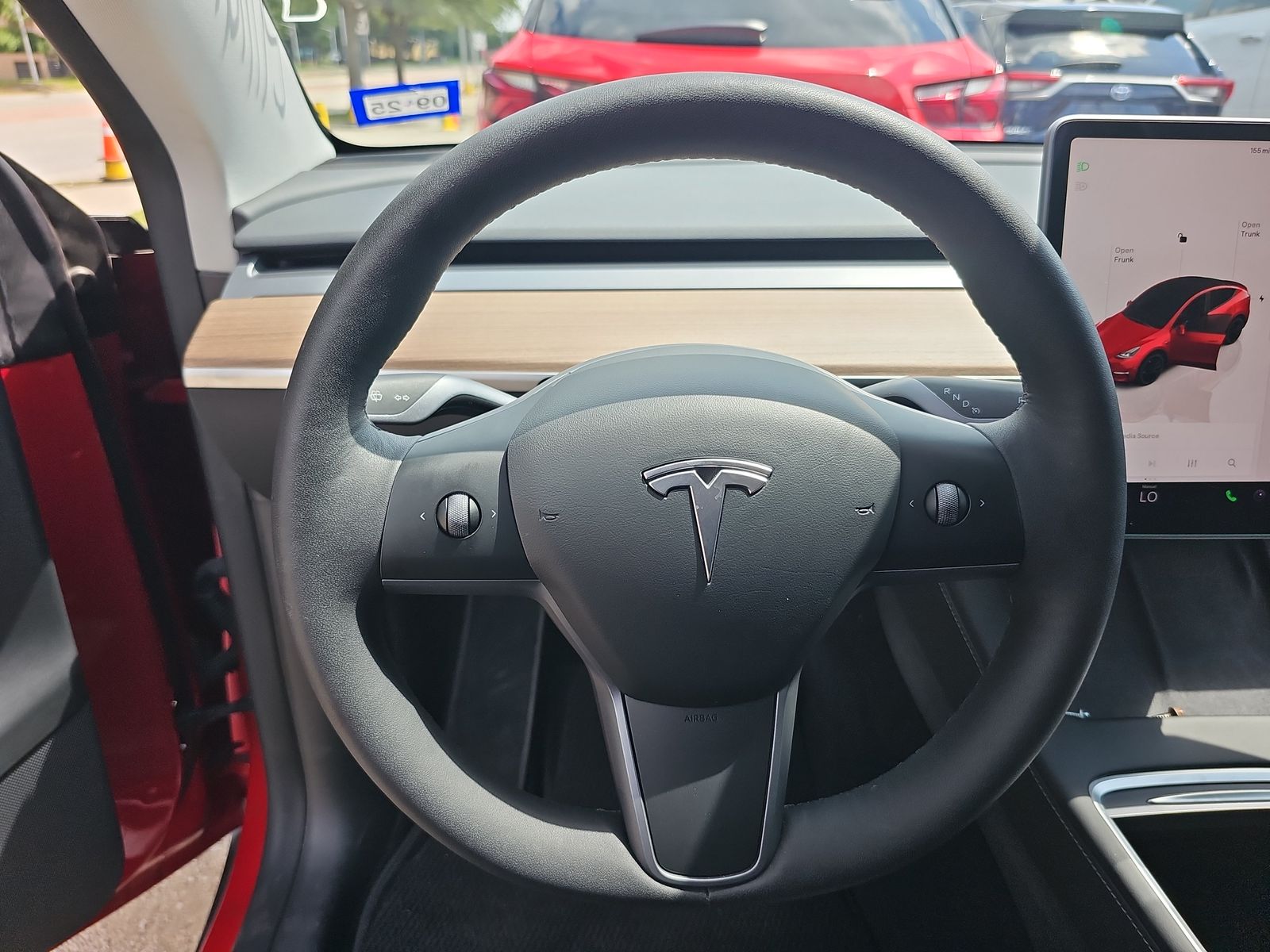 2022 Tesla Model Y Performance AWD