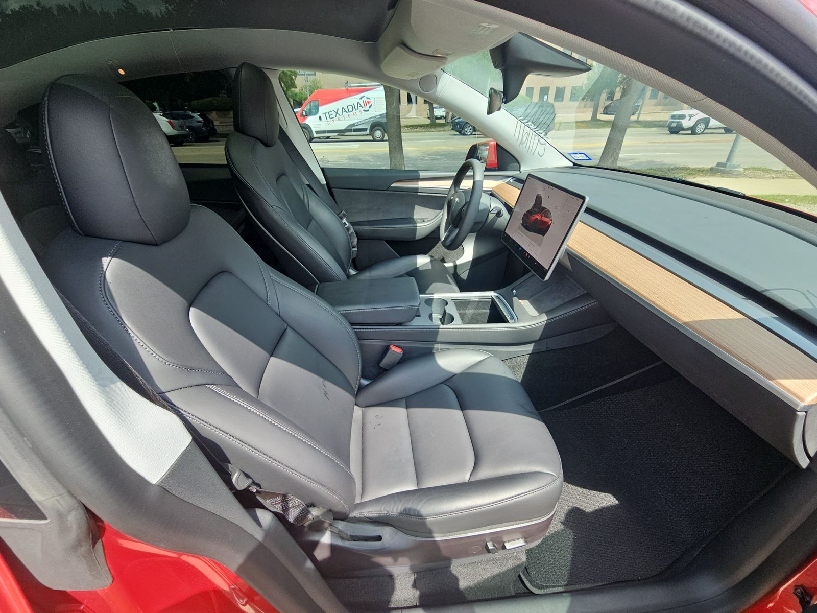 2022 Tesla Model Y Performance AWD