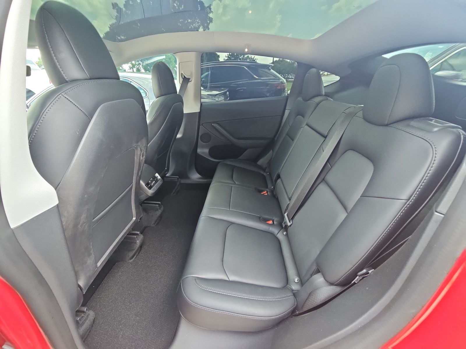 2022 Tesla Model Y Performance AWD