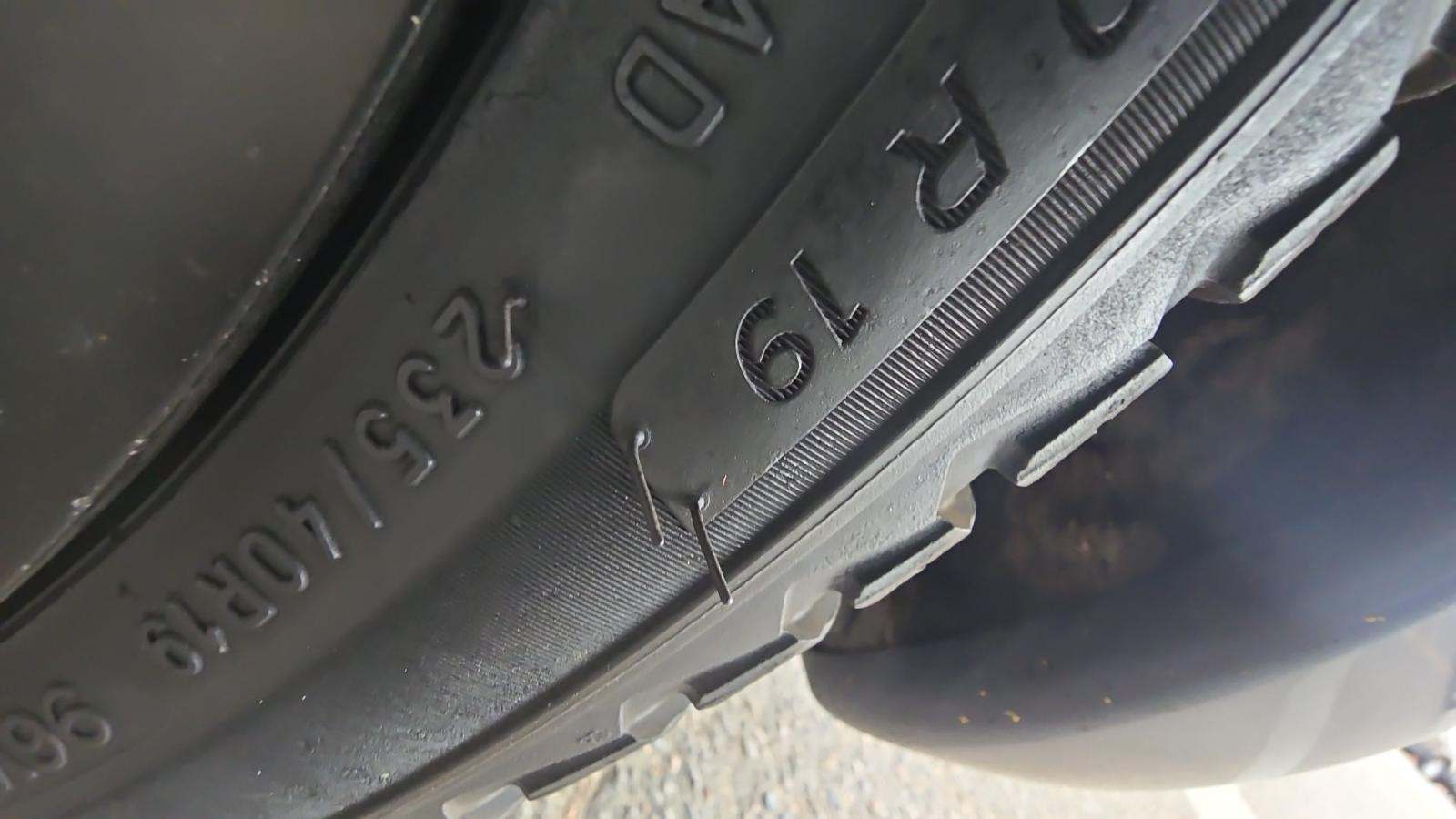 2023 Tesla Model 3 Performance AWD