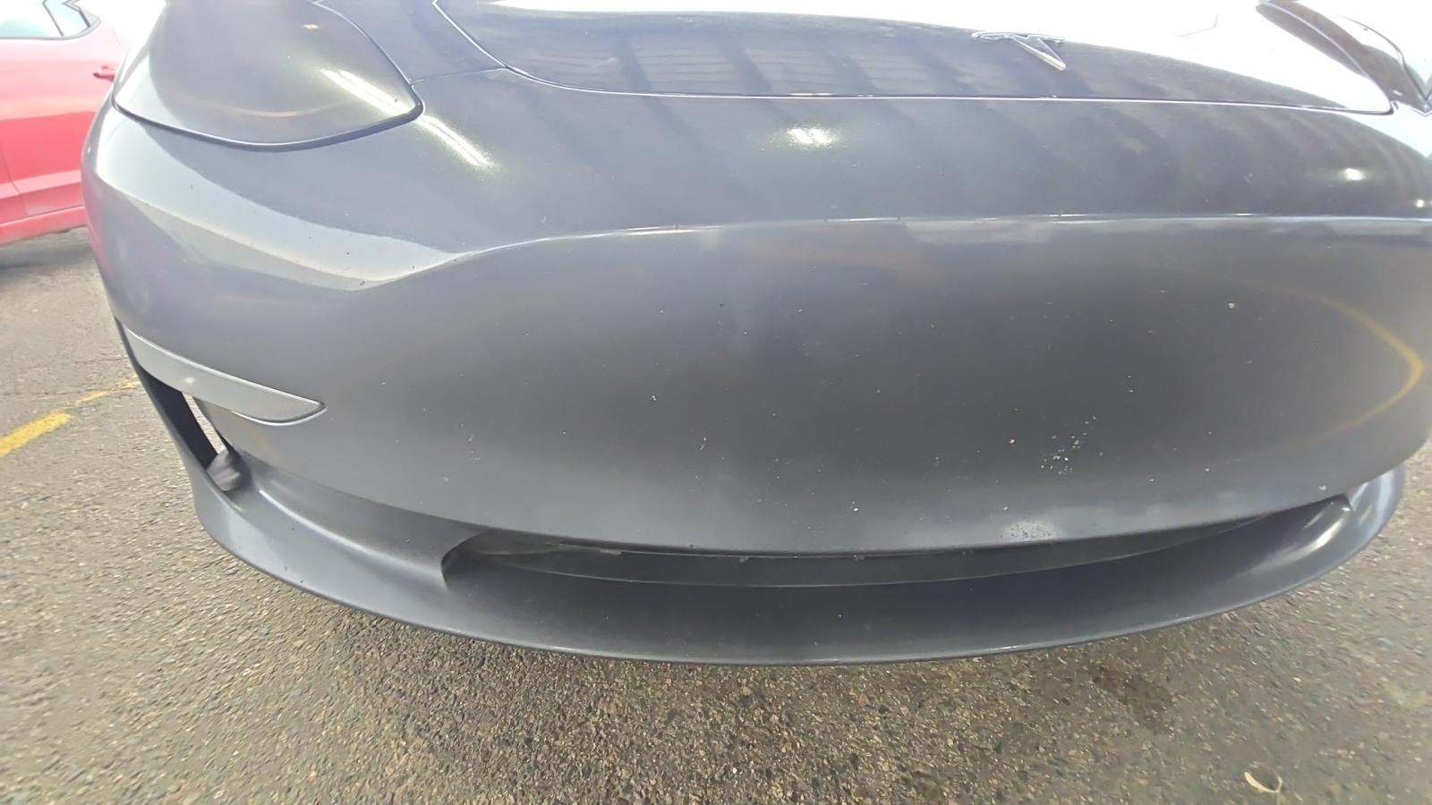 2023 Tesla Model 3 Performance AWD