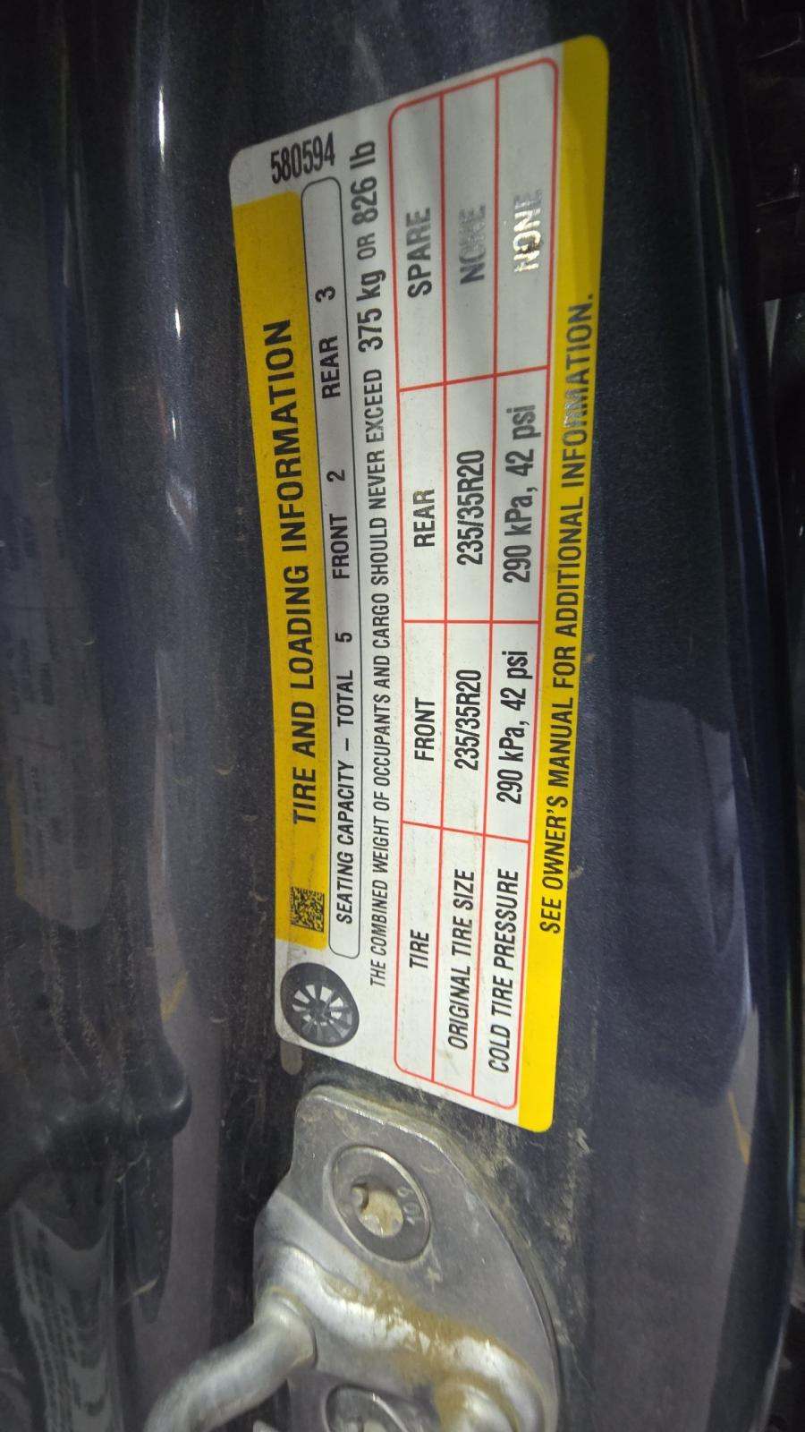 2023 Tesla Model 3 Performance AWD