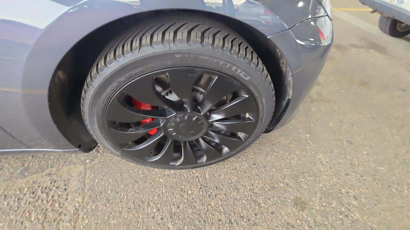 2023 Tesla Model 3 Performance AWD