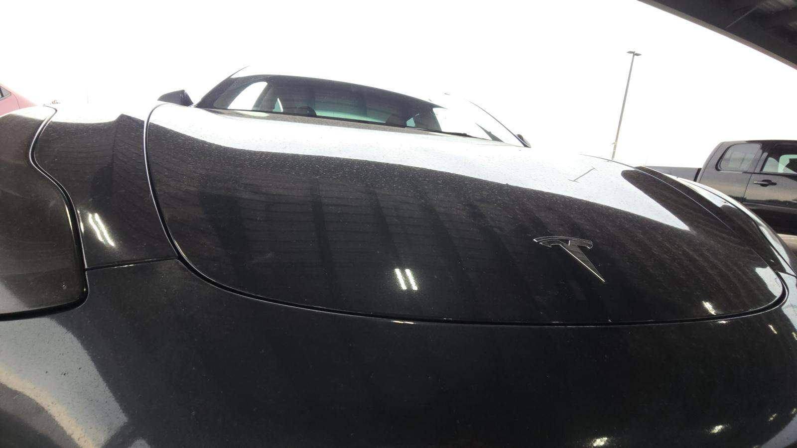 2023 Tesla Model 3 Performance AWD