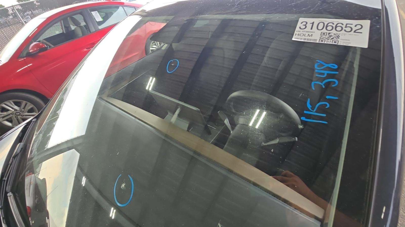 2023 Tesla Model 3 Performance AWD