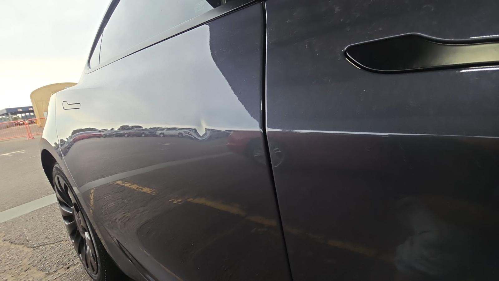 2023 Tesla Model 3 Performance AWD