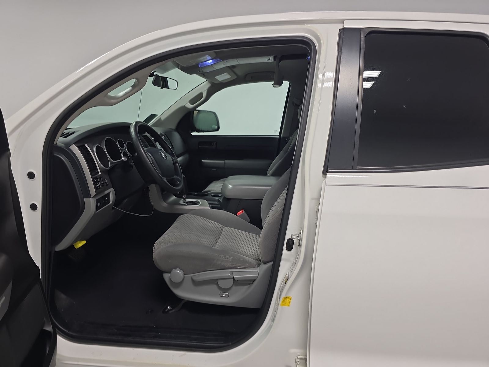 2013 Toyota Tundra Base RWD