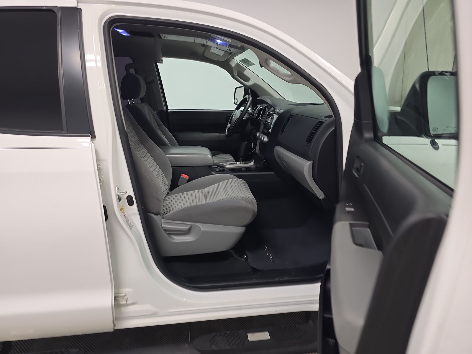 2013 Toyota Tundra Base RWD