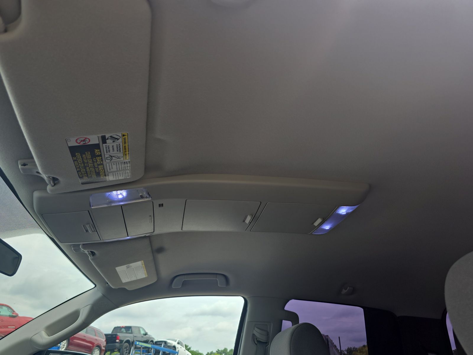 2013 Toyota Tundra Base RWD