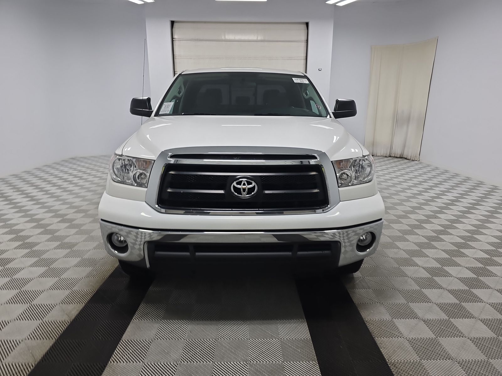 2013 Toyota Tundra Base RWD