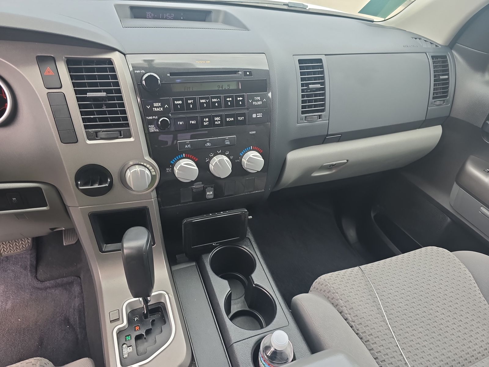 2013 Toyota Tundra Base RWD