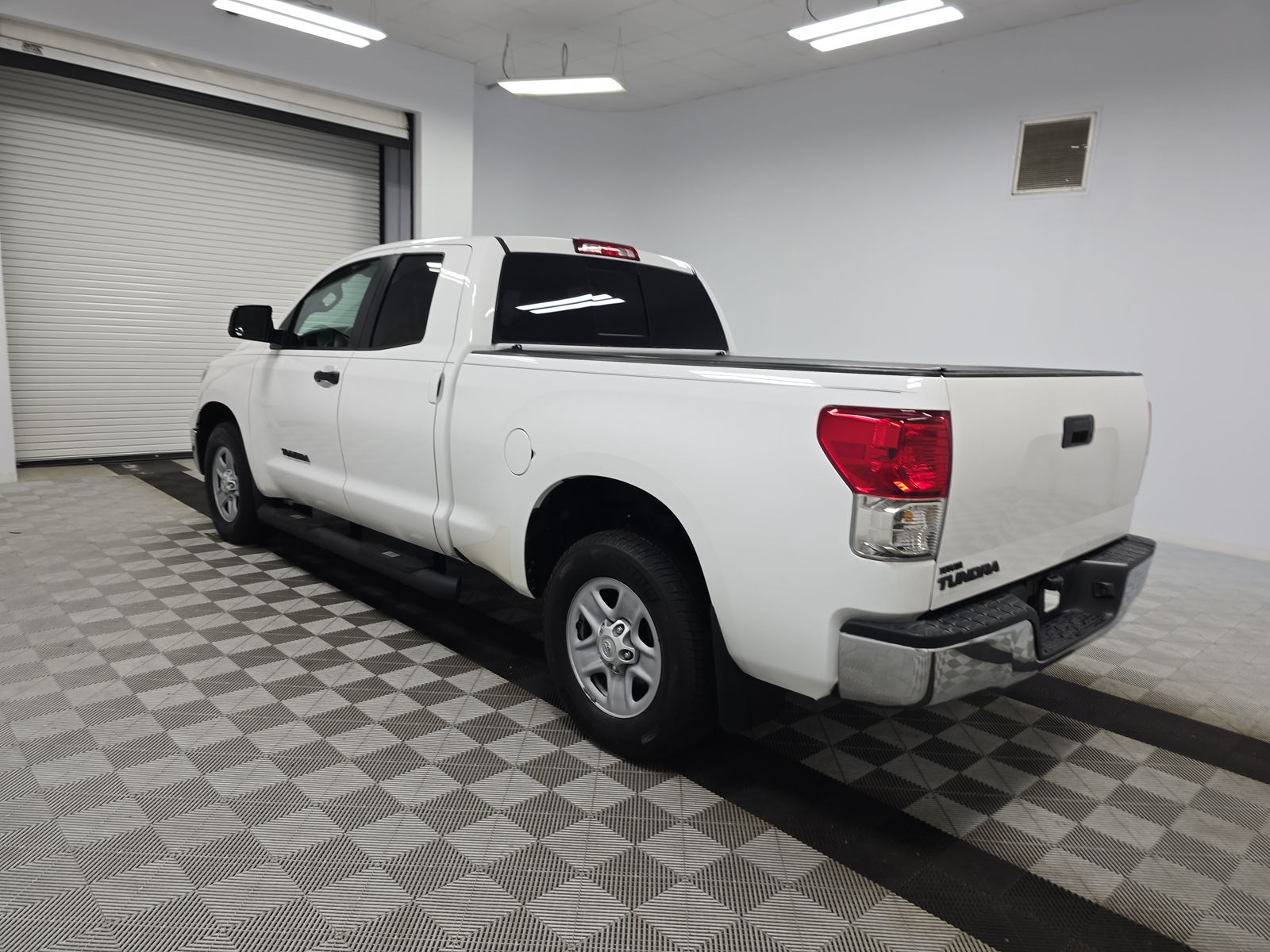 2013 Toyota Tundra Base RWD