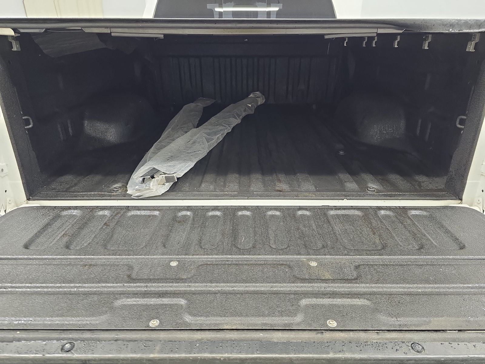 2013 Toyota Tundra Base RWD