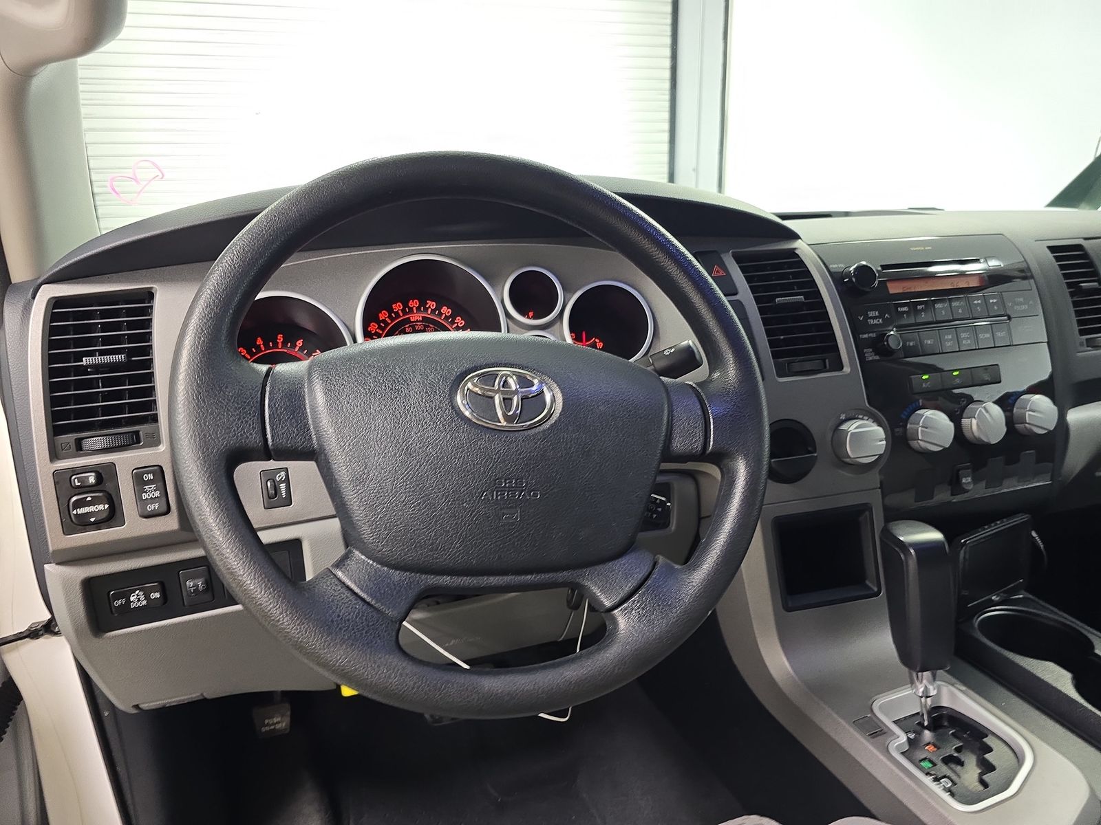 2013 Toyota Tundra Base RWD