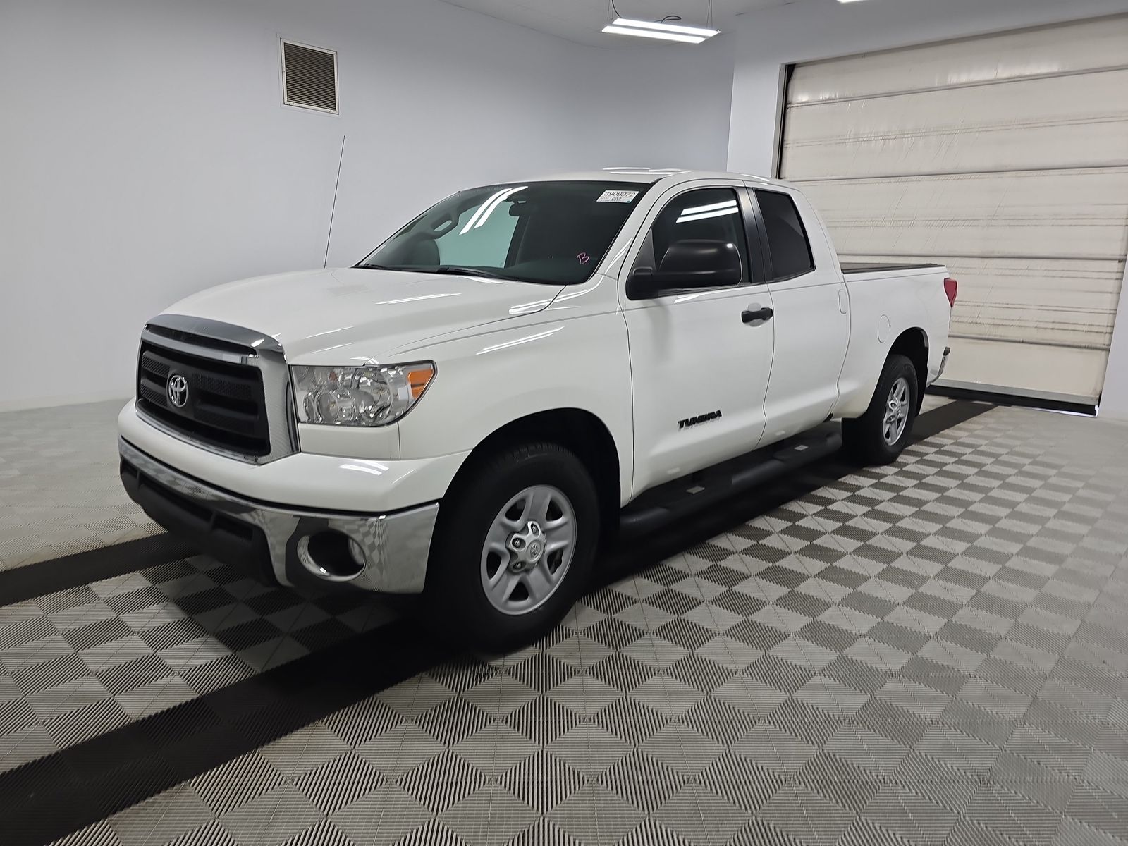 2013 Toyota Tundra Base RWD