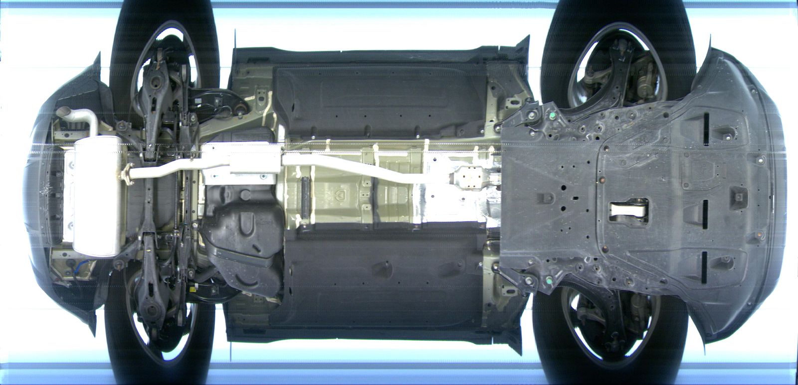 2023 Hyundai Tucson SEL FWD