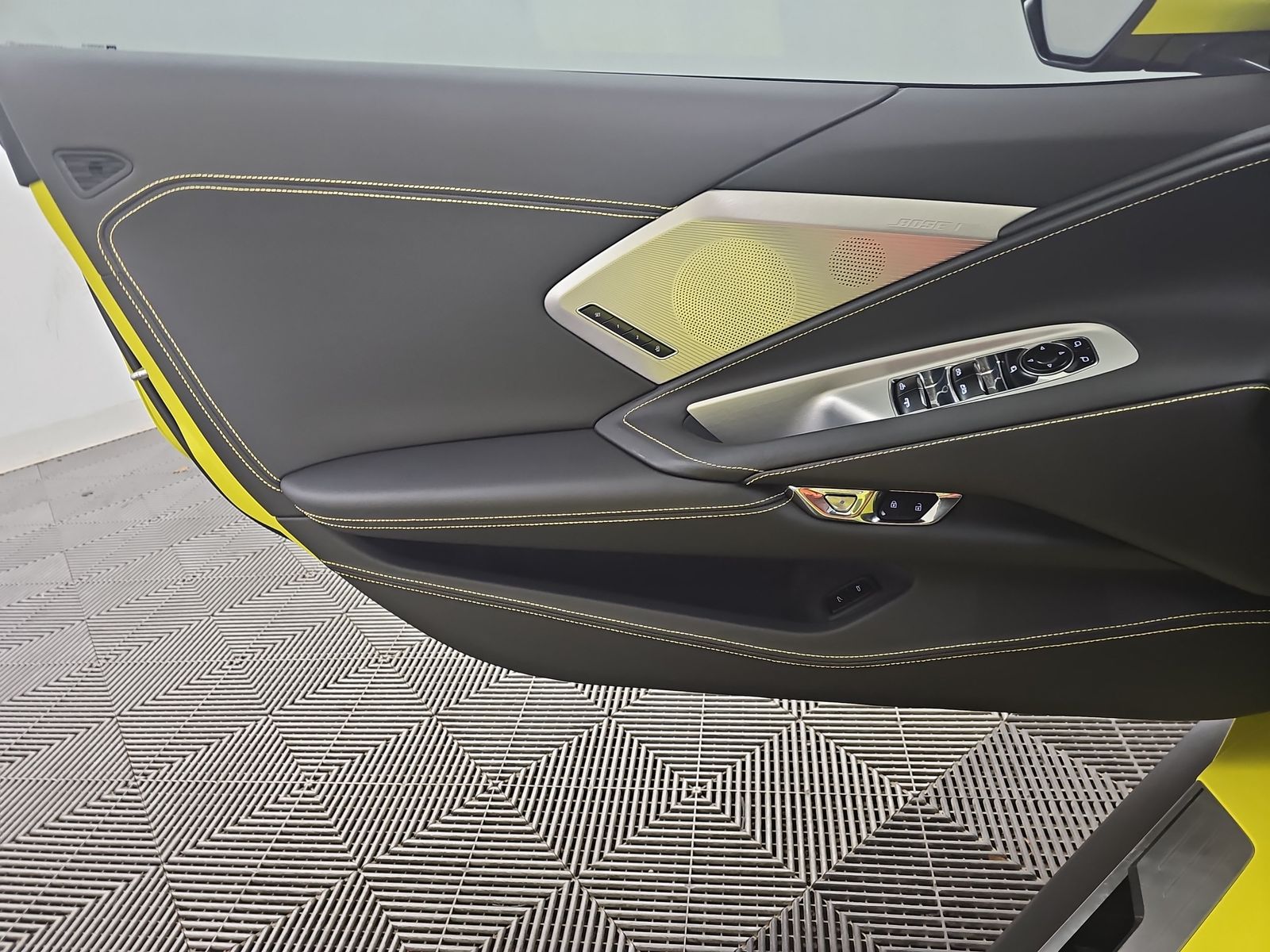 2023 Chevrolet Corvette Stingray RWD