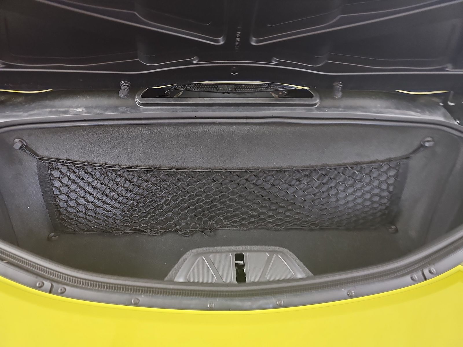 2023 Chevrolet Corvette Stingray RWD