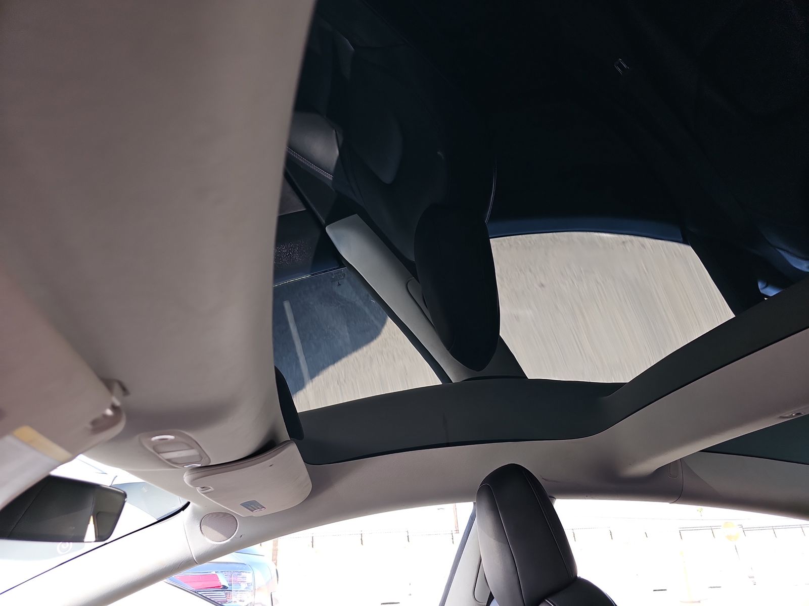 2022 Tesla Model 3 Standard Range FWD
