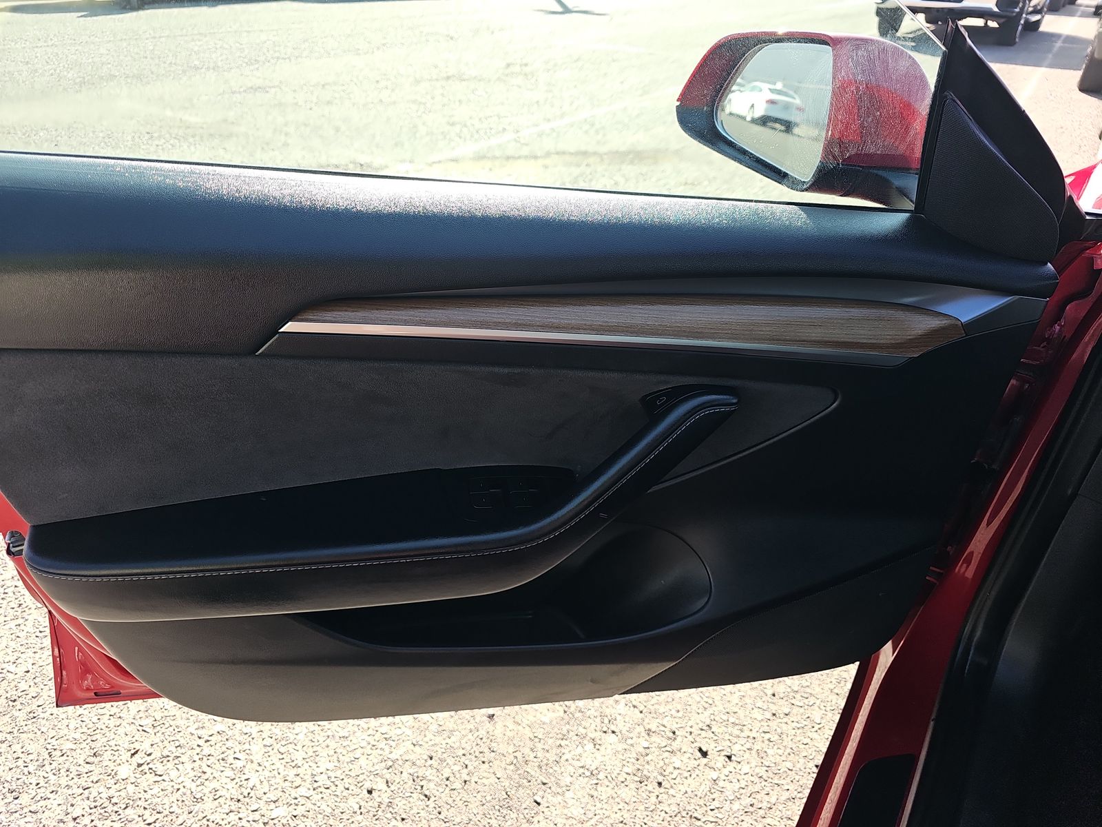 2022 Tesla Model 3 Standard Range FWD