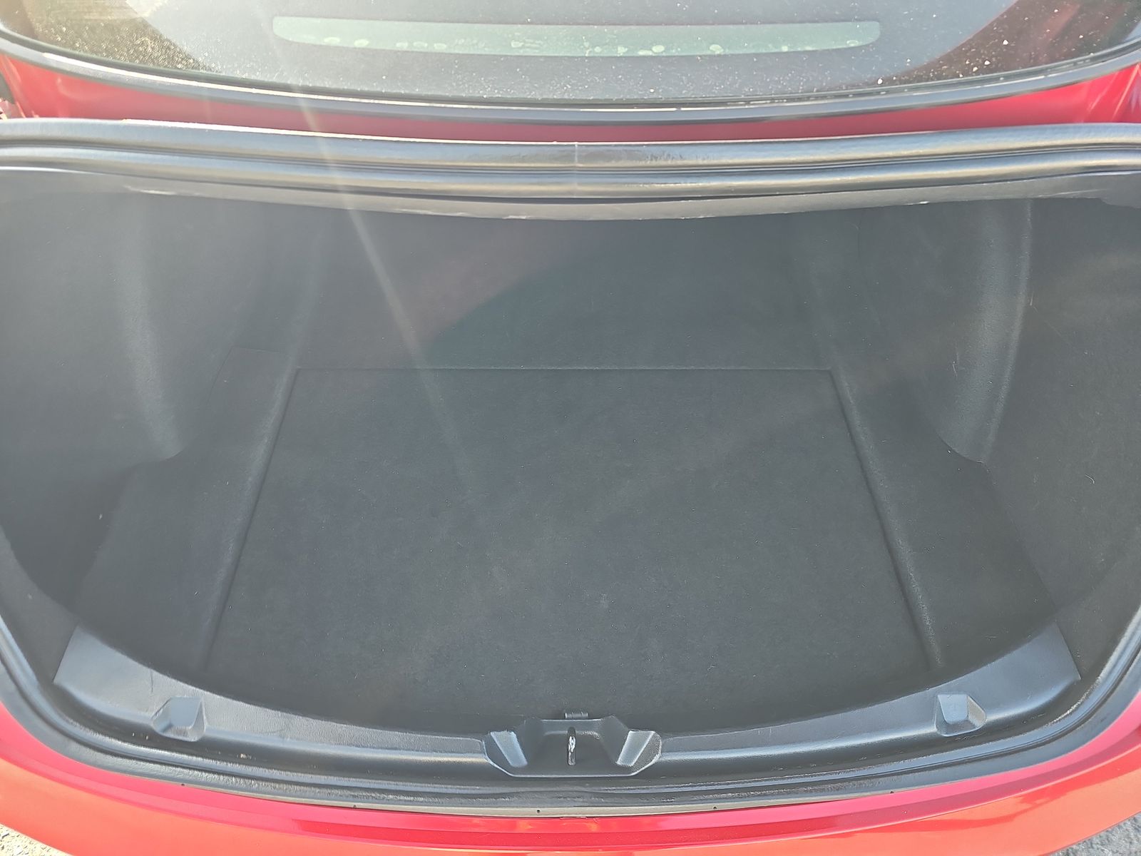 2022 Tesla Model 3 Standard Range FWD