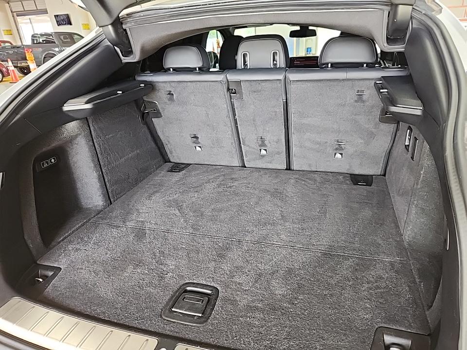 2019 BMW X4 M40i AWD