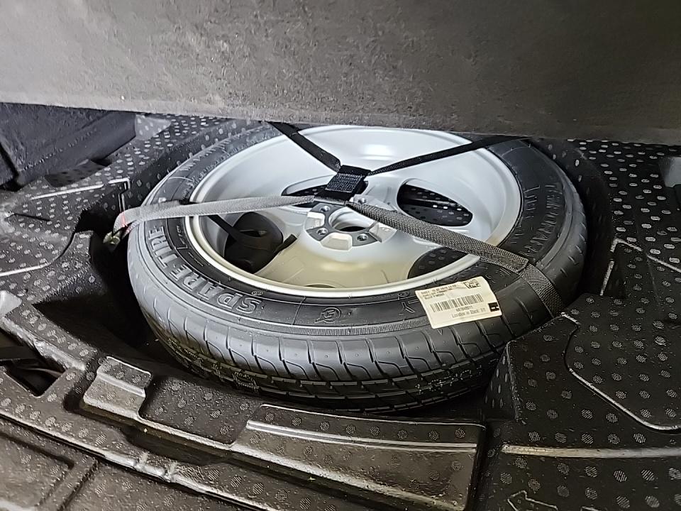 2019 BMW X4 M40i AWD