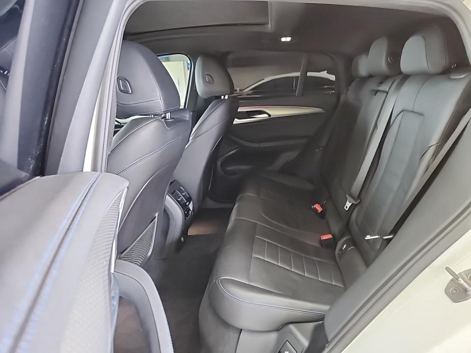 2019 BMW X4 M40i AWD