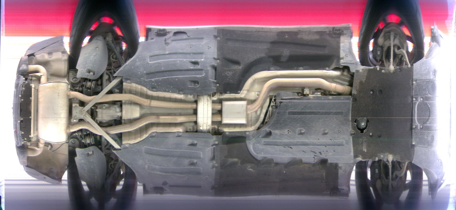 2019 BMW X4 M40i AWD