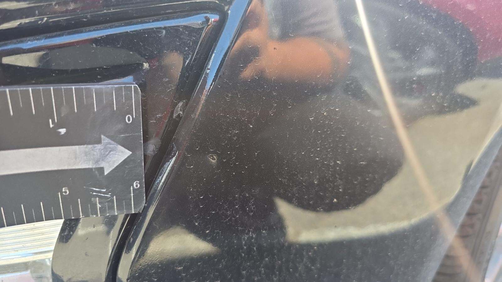 2020 Ford Fusion Hybrid Titanium FWD