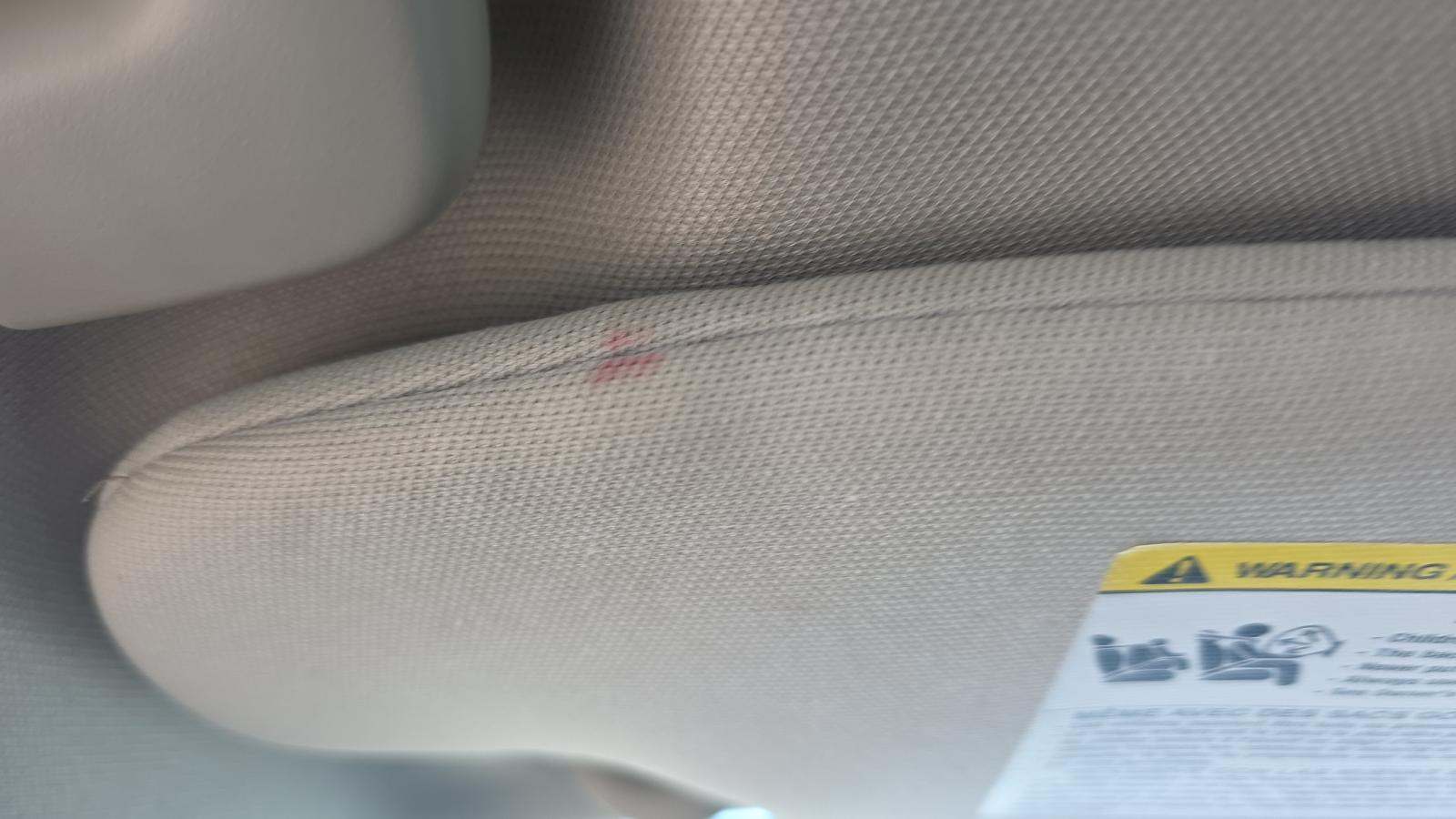 2020 Ford Fusion Hybrid Titanium FWD