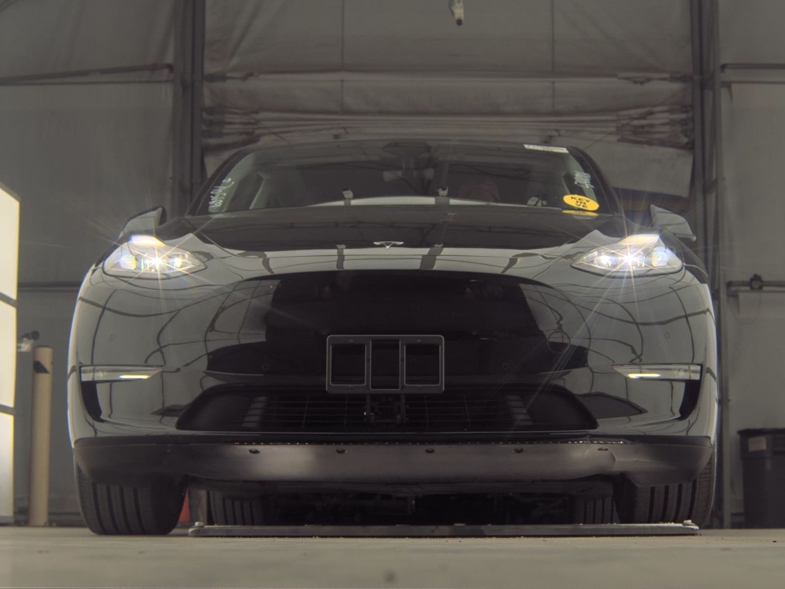 2022 Tesla Model Y Long Range AWD