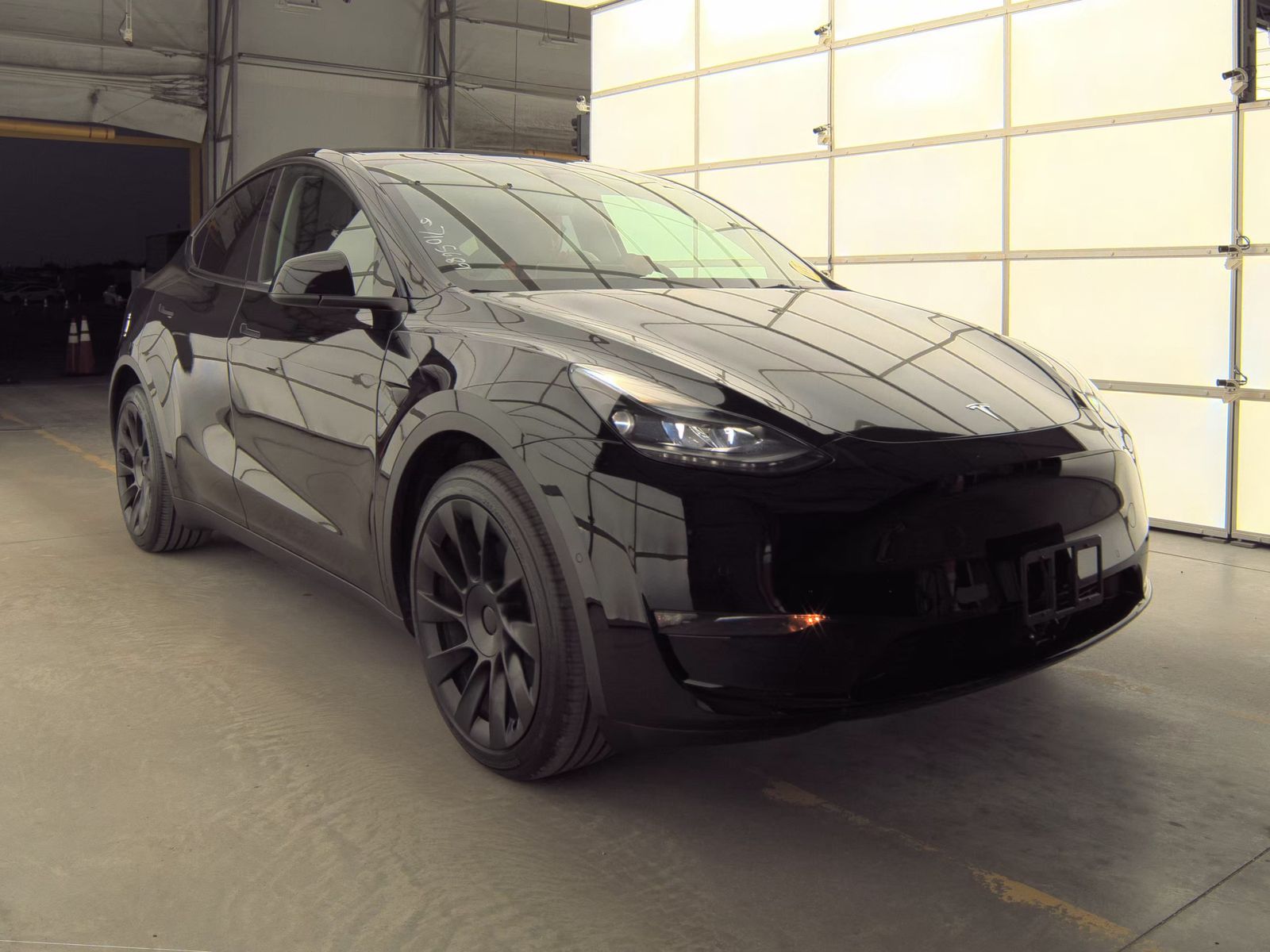 2022 Tesla Model Y Long Range AWD