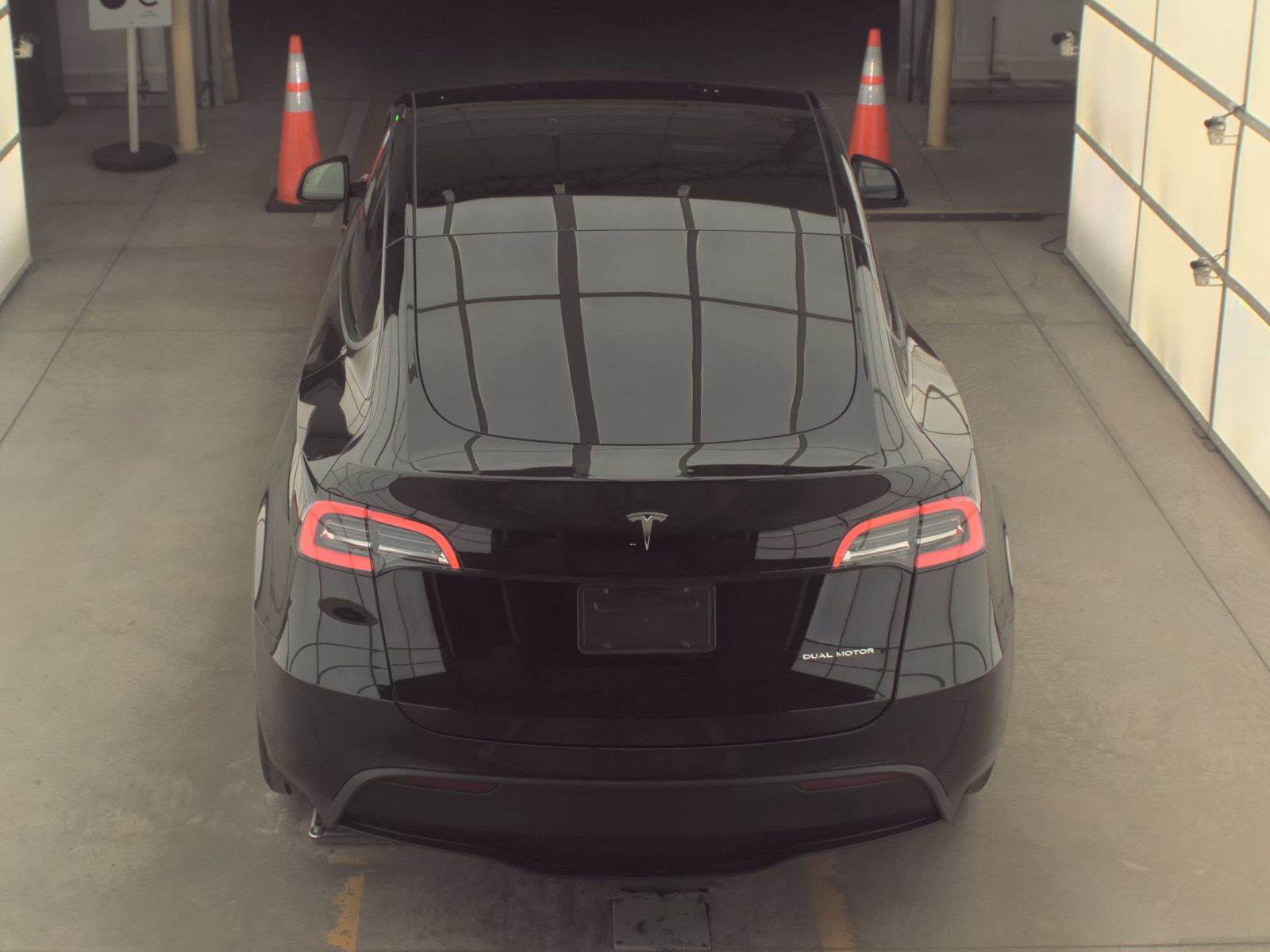 2022 Tesla Model Y Long Range AWD