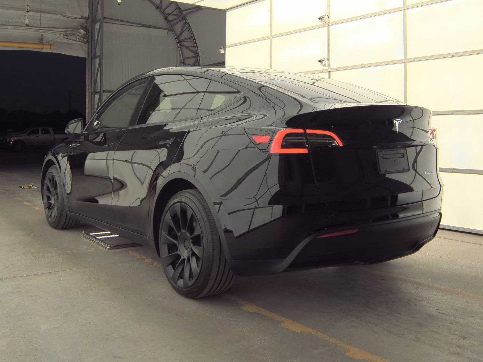 2022 Tesla Model Y Long Range AWD
