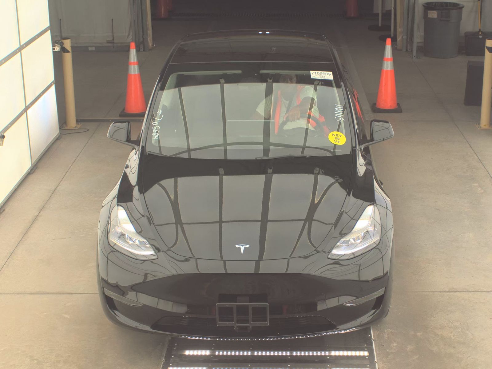 2022 Tesla Model Y Long Range AWD