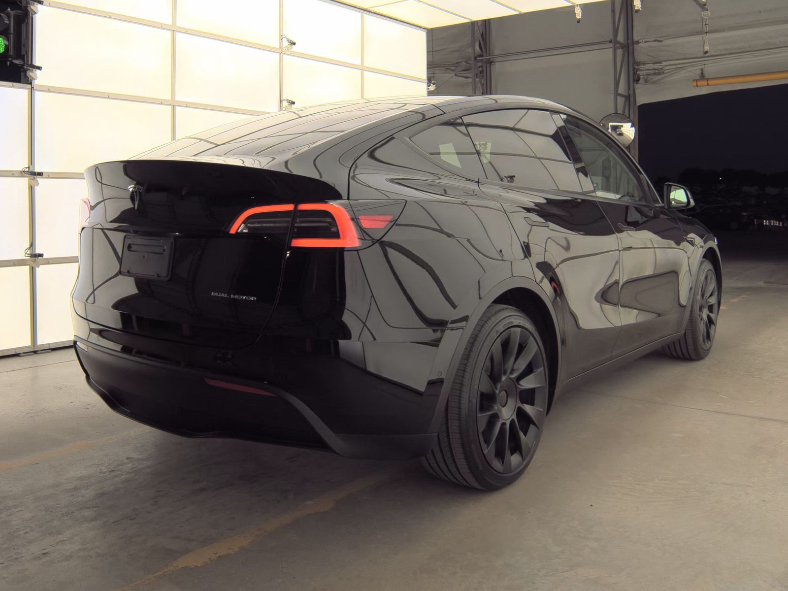 2022 Tesla Model Y Long Range AWD