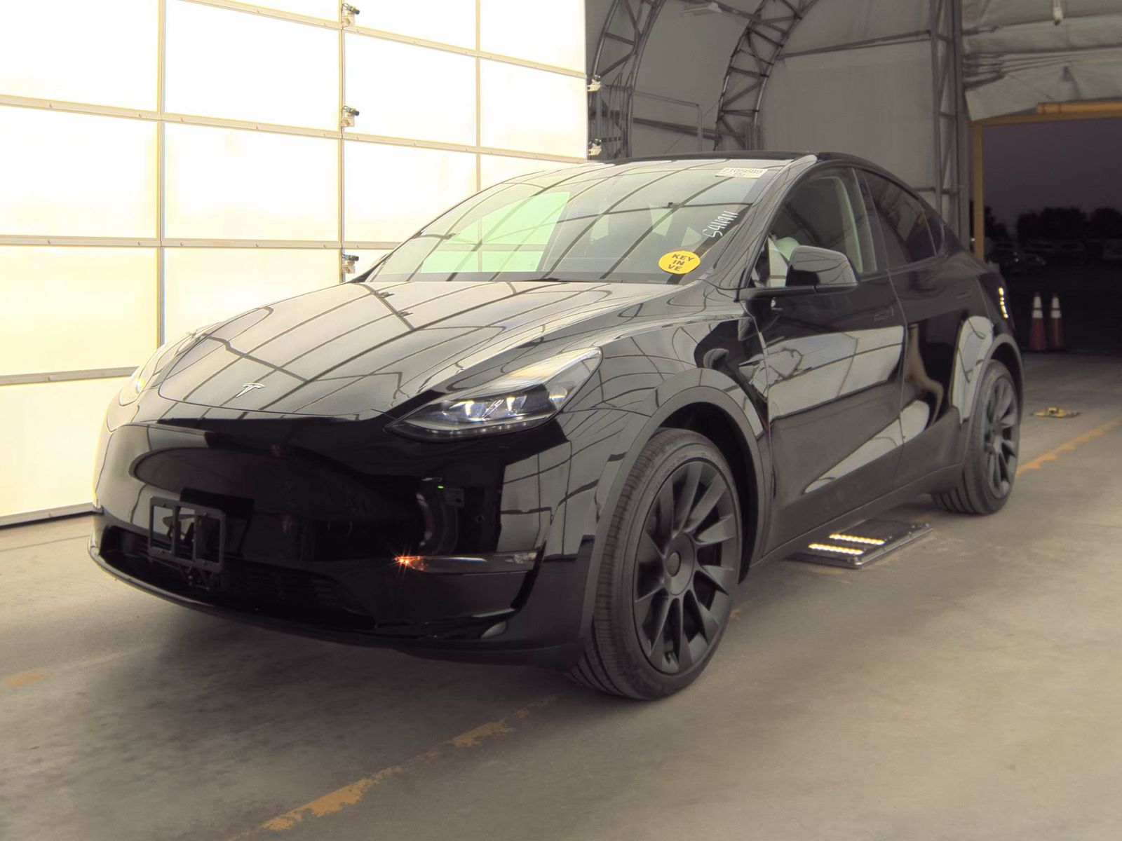 2022 Tesla Model Y Long Range AWD