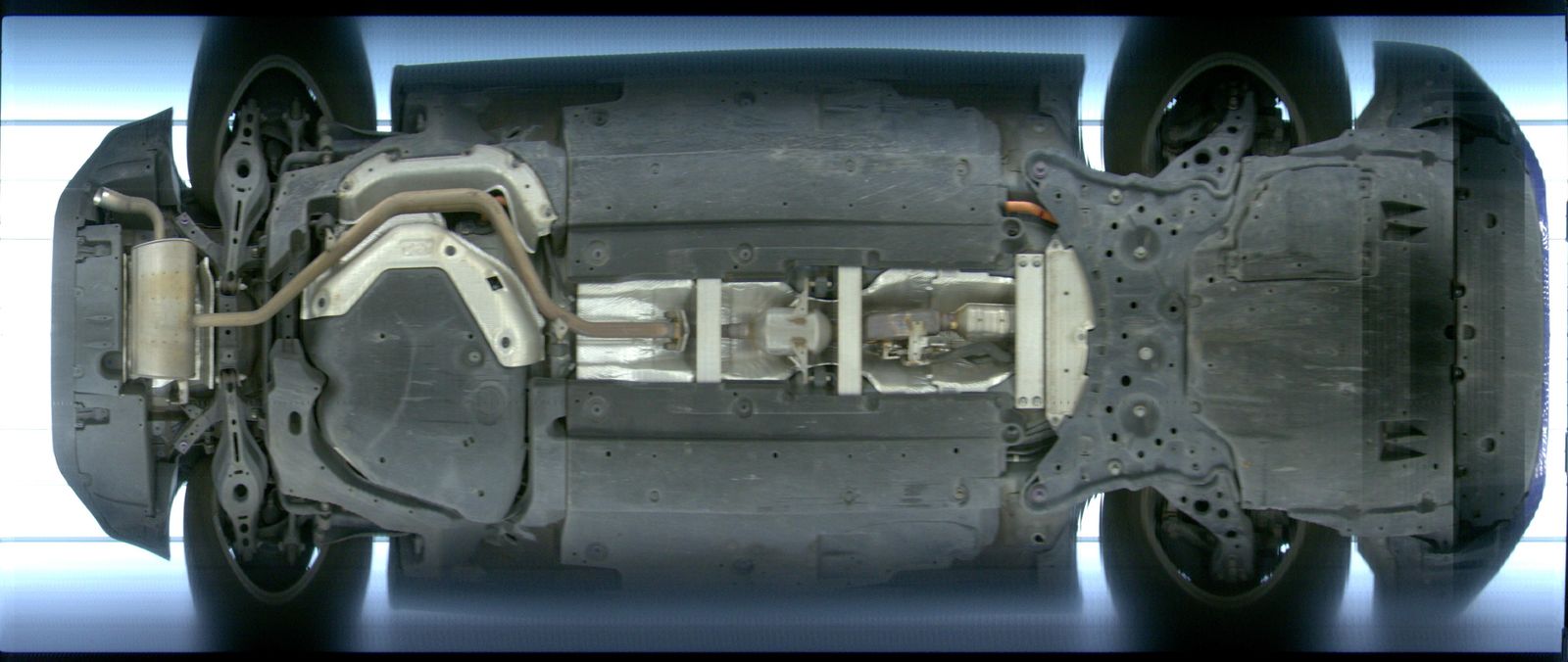 2017 Toyota Prius Three FWD
