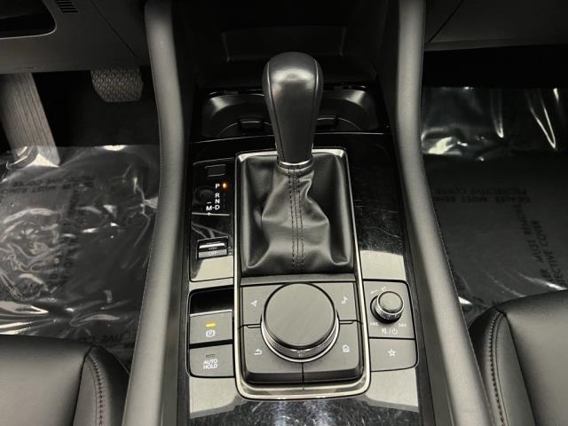 2024 MAZDA MAZDA3 2.5 S FWD